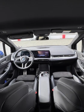 BMW 2 Active Tourer 218d M Sport Packet, снимка 10