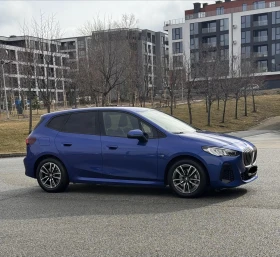 BMW 2 Active Tourer 218d M Sport Packet, снимка 5