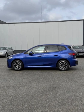 BMW 2 Active Tourer 218d M Sport Packet, снимка 3