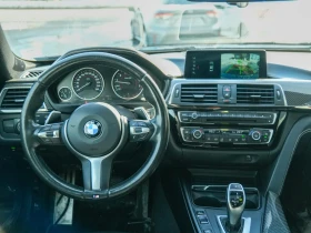 BMW 440 M-PACK* HEAD-UP* B58* HARMAN* 8ZF* SHODOWLINE* AKR | Mobile.bg � ����� ������ 9