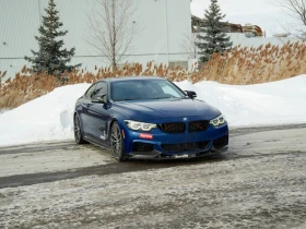 BMW 440 M-PACK* HEAD-UP* B58* HARMAN* 8ZF* SHODOWLINE* AKR | Mobile.bg � ����� ������ 3