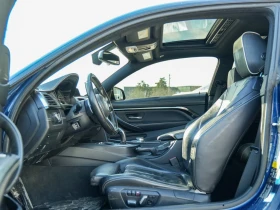 BMW 440 M-PACK* HEAD-UP* B58* HARMAN* 8ZF* SHODOWLINE* AKR | Mobile.bg � ����� ������ 15