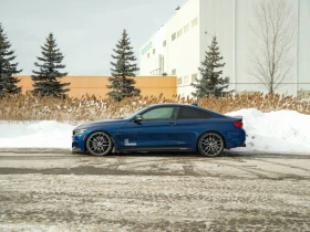 BMW 440 M-PACK* HEAD-UP* B58* HARMAN* 8ZF* SHODOWLINE* AKR | Mobile.bg � ����� ������ 6