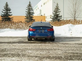 BMW 440 M-PACK* HEAD-UP* B58* HARMAN* 8ZF* SHODOWLINE* AKR | Mobile.bg � ����� ������ 4