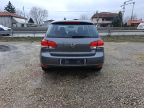 VW Golf 1.6i-102кс.Бензин - 4750 € / 9290.19 лв. - 75270888 6