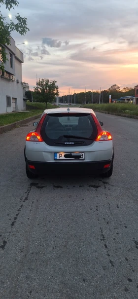 Volvo C30 - 3323 € / 6499.22 лв. - 44774920 8