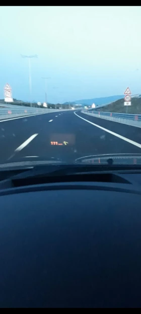 BMW 525 D xdrive head up - 7500 € / 14668.73 лв. - 27631355 8