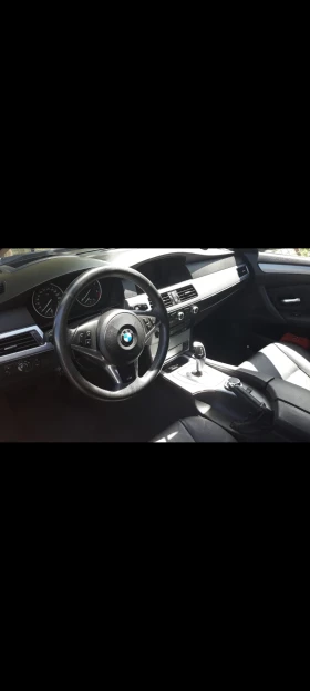 BMW 525 D xdrive head up - 7500 € / 14668.73 лв. - 27631355 7