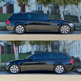 BMW 330 MPACK TOP - 6699 € / 13102.11 лв. - 78986518 12