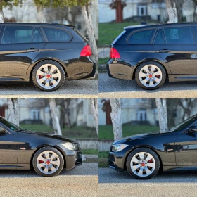 BMW 330 MPACK TOP - 6699 € / 13102.11 лв. - 78986518 13