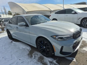 BMW 330 M ПАКЕТ * * CARFAX * * АВТО КРЕДИТ * *  | Auto.bg — изображение 2