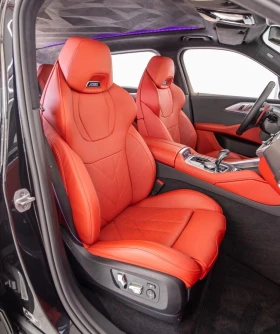 BMW XM 50e xDrive - 101746 € / 198997.88 лв. - 79203618 7