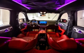 BMW XM 50e xDrive - 101746 € / 198997.88 лв. - 79203618 10