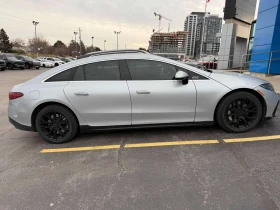 Mercedes-Benz EQS  580 /DIS/HUD/BURMESTER/360 - 40000 € / 78233.20 лв. - 15026250 3