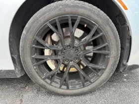 Mercedes-Benz EQS  580 /DIS/HUD/BURMESTER/360 - 40000 € / 78233.20 лв. - 15026250 7