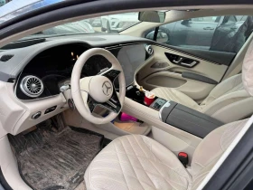 Mercedes-Benz EQS  580 /DIS/HUD/BURMESTER/360 - 40000 € / 78233.20 лв. - 15026250 5