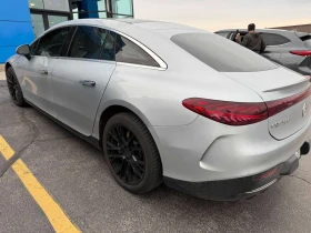 Mercedes-Benz EQS  580 /DIS/HUD/BURMESTER/360 - 40000 € / 78233.20 лв. - 15026250 2
