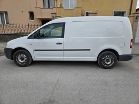 VW Caddy 1.9 TDI MAXI Германия Климатик 1-Собственик BLS - 4999 € / 9777.19 лв. - 59143529 2