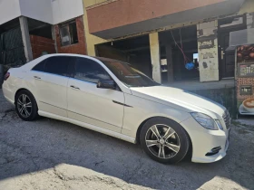 ������ Mercedes-Benz E 350