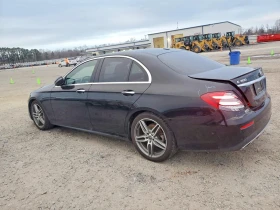Mercedes-Benz E 300 AMG PACK* BURMESTER* AMBIENT* ПОДГРЕВ*  | Auto.bg — изображение 3
