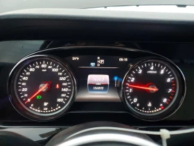 Mercedes-Benz E 300 AMG PACK* BURMESTER* AMBIENT* ПОДГРЕВ*  | Auto.bg — изображение 9
