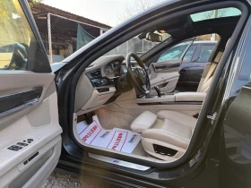 BMW 750 i X-DRIVE M-PAKET KLIMA NAVI FUUL SHVEICARIA NOVA - 9999 € / 19556.34 лв. - 99460941 9