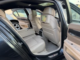 BMW 750 i X-DRIVE M-PAKET KLIMA NAVI FUUL SHVEICARIA NOVA - 9999 € / 19556.34 лв. - 99460941 17