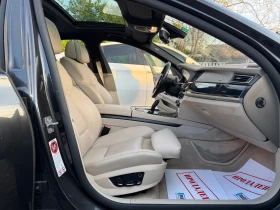 BMW 750 i X-DRIVE M-PAKET KLIMA NAVI FUUL SHVEICARIA NOVA - 9999 € / 19556.34 лв. - 99460941 15