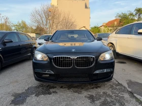 BMW 750 i X-DRIVE M-PAKET KLIMA NAVI FUUL SHVEICARIA NOVA - 9999 € / 19556.34 лв. - 99460941 3