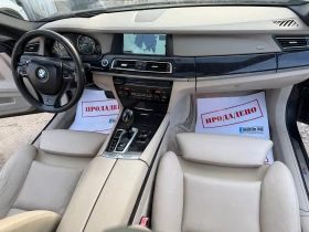 BMW 750 i X-DRIVE M-PAKET KLIMA NAVI FUUL SHVEICARIA NOVA - 9999 € / 19556.34 лв. - 99460941 14