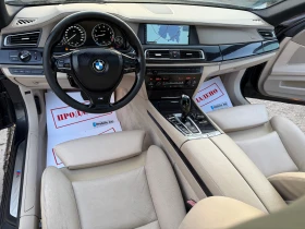 BMW 750 i X-DRIVE M-PAKET KLIMA NAVI FUUL SHVEICARIA NOVA - 9999 € / 19556.34 лв. - 99460941 12