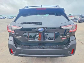 Subaru Outback 2.5L 4 ALL WHEEL DRIVE | Mobile.bg � ����� ������ 6