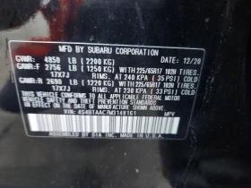 Subaru Outback 2.5L 4 ALL WHEEL DRIVE | Mobile.bg � ����� ������ 14