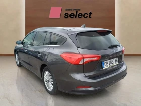 Ford Focus 1.0 EcoBoost | Mobile.bg � ����� ������ 8