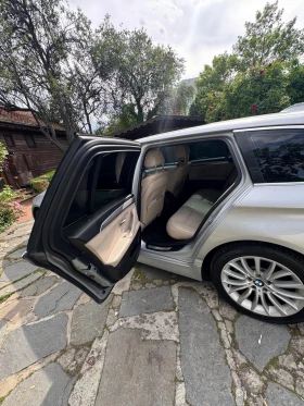 BMW 530 - 12000 € / 23469.96 лв. - 72276453 11