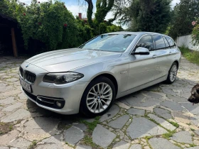 BMW 530 - 12000 € / 23469.96 лв. - 72276453 3