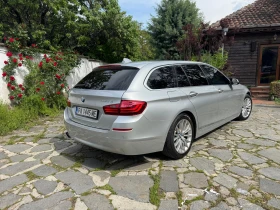 BMW 530 - 12000 € / 23469.96 лв. - 72276453 6