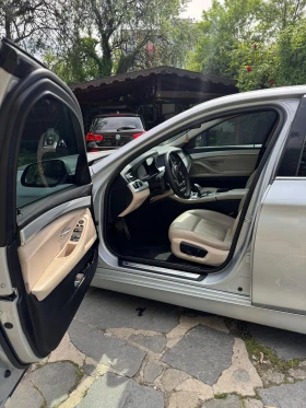 BMW 530 - 12000 € / 23469.96 лв. - 72276453 7
