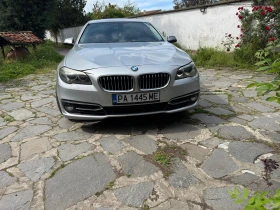 BMW 530 - 12000 € / 23469.96 лв. - 72276453 2