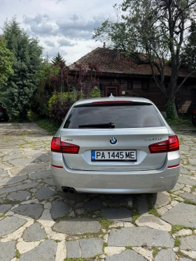 BMW 530 - 12000 € / 23469.96 лв. - 72276453 5