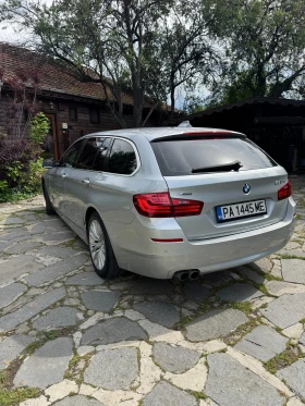 BMW 530 - 12000 € / 23469.96 лв. - 72276453 4