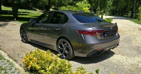 Alfa Romeo Giulia Alfa romeo giulia 2.2 veloce carbon steel 210hp  - 28500 € / 55741.15 лв. - 34762142 3