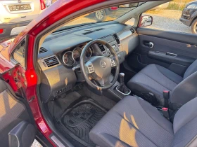 Nissan Tiida 1.6 i 140000km. - 4500 € / 8801.24 лв. - 99669578 12