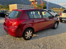 Nissan Tiida 1.6 i 140000km. - 4500 € / 8801.24 лв. - 99669578 8