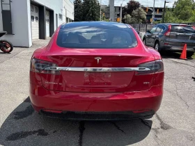 Tesla Model S * 75D * АВТОКРЕДИТ БЕЗ ПЪРВОНАЧАЛНА ВНОСКА*  - 16000 € / 31293.28 лв. - 71235575 4