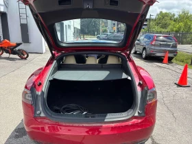 Tesla Model S * 75D * АВТОКРЕДИТ БЕЗ ПЪРВОНАЧАЛНА ВНОСКА*  - 16000 € / 31293.28 лв. - 71235575 10