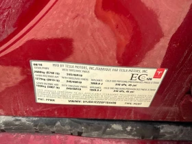 Tesla Model S * 75D * АВТОКРЕДИТ БЕЗ ПЪРВОНАЧАЛНА ВНОСКА*  - 16000 € / 31293.28 лв. - 71235575 14