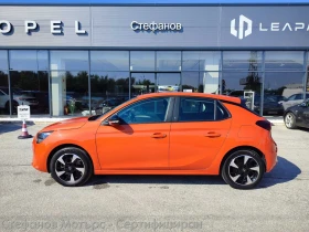 Opel Corsa -e Edition Limousine (136hp) AT | Mobile.bg � ����� ������ 4