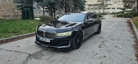 ����� �� �������� �� BMW 750 BMW Alpina B7 750IL x-drive * ������* 