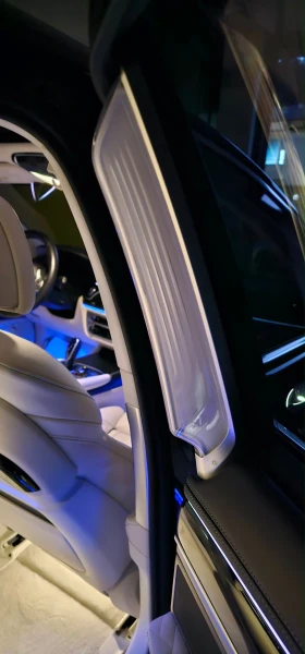 BMW 750 BMW Alpina B7 750IL x-drive * ������*  | Mobile.bg � ����� ������ 10